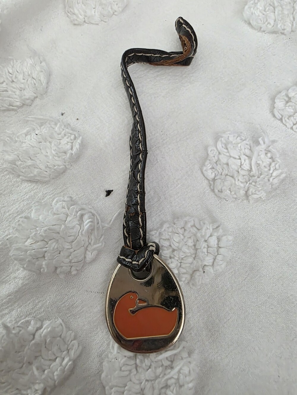 Dooney And Bourke Hangtag